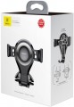 BASEUS Osculum Type Gravity Car Mount