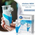 Haxe NBM-4B