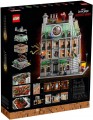 Lego Sanctum Sanctorum 76218