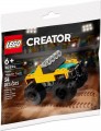 Lego Rock Monster Truck 30594