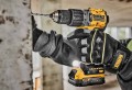 DeWALT DCD805E1T