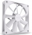 NZXT F120Q White