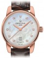 Certina DS Podium C001.007.36.116.00