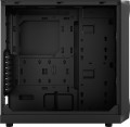 Fractal Design Focus 2 Black Solid