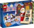 Lego City Advent Calendar 60352