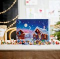 Lego City Advent Calendar 60352