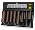 Newell Smart C8