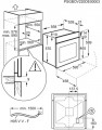 Electrolux SurroundCook EOF 5C50BX