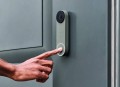 Google Nest Doorbell Wired
