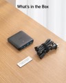 ANKER PowerPort 543 Atom III Slim 4