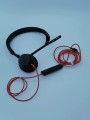 Poly Blackwire 3310 USB-A