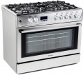 Ravanson KWGE-K90 CHEFF MODERN