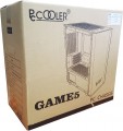 PCCooler Platinum LM300 ARGB Game 5