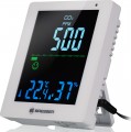 BRESSER CO Air Quality Monitor Smile