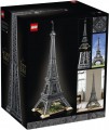 Lego Eiffel Tower 10307