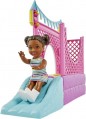 Barbie Skipper Babysitters Inc. HHB67