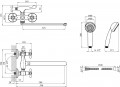 KRONER Royce-C070 CV029047