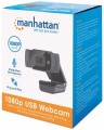 MANHATTAN 1080p USB Webcam