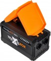 Cross Tools TRAVELBOX 500+