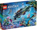 Lego Mako Submarine​ 75577