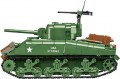 COBI Sherman M4A1 3044