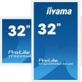 Iiyama ProLite TF3239MSC-W1AG