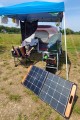 Jackery Explorer 500 + Solar Saga 100W