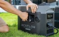 EcoFlow Smart Generator (Dual Fuel)