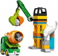 Lego Construction Site 10990