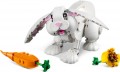 Lego White Rabbit 31133