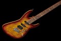 Harley Benton Fusion-III HSS Roasted