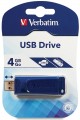 Verbatim USB Flash Drive 4Gb