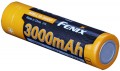 Fenix 1x18650 3000 mAh