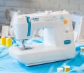 Juki HZL-357ZP-C