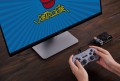 8BitDo Sn30 Pro USB Gamepad