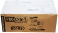 Pro-Craft BD-1950