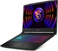 MSI Katana 15 B12VEK
