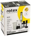 Rotex RTB 807-B