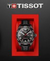 TISSOT PRS 516 Powermatic 80 T131.430.36.052.00