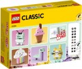 Lego Creative Pastel Fun 11028