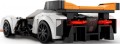 Lego McLaren Solus GT and McLaren F1 LM 76918