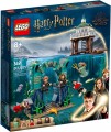 Lego Triwizard Tournament The Black Lake 76420