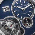 Maurice Lacroix Aikon Master Grand Date AI6118-SS00E-430-C