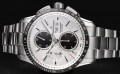 Maurice Lacroix Pontos S Chronograph 43mm PT6038-SSL2H-130-A