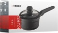 Vinzer Kuro Induction 50426