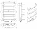 LARIS Euromix S3 E L 450x700 73207680