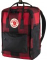 FjallRaven Kanken Re-Wool Laptop 15