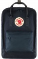 FjallRaven Kanken Re-Wool Laptop 15