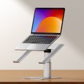 BASEUS Metal Adjustable Laptop Stand