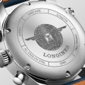 Longines Spirit L3.820.4.93.3